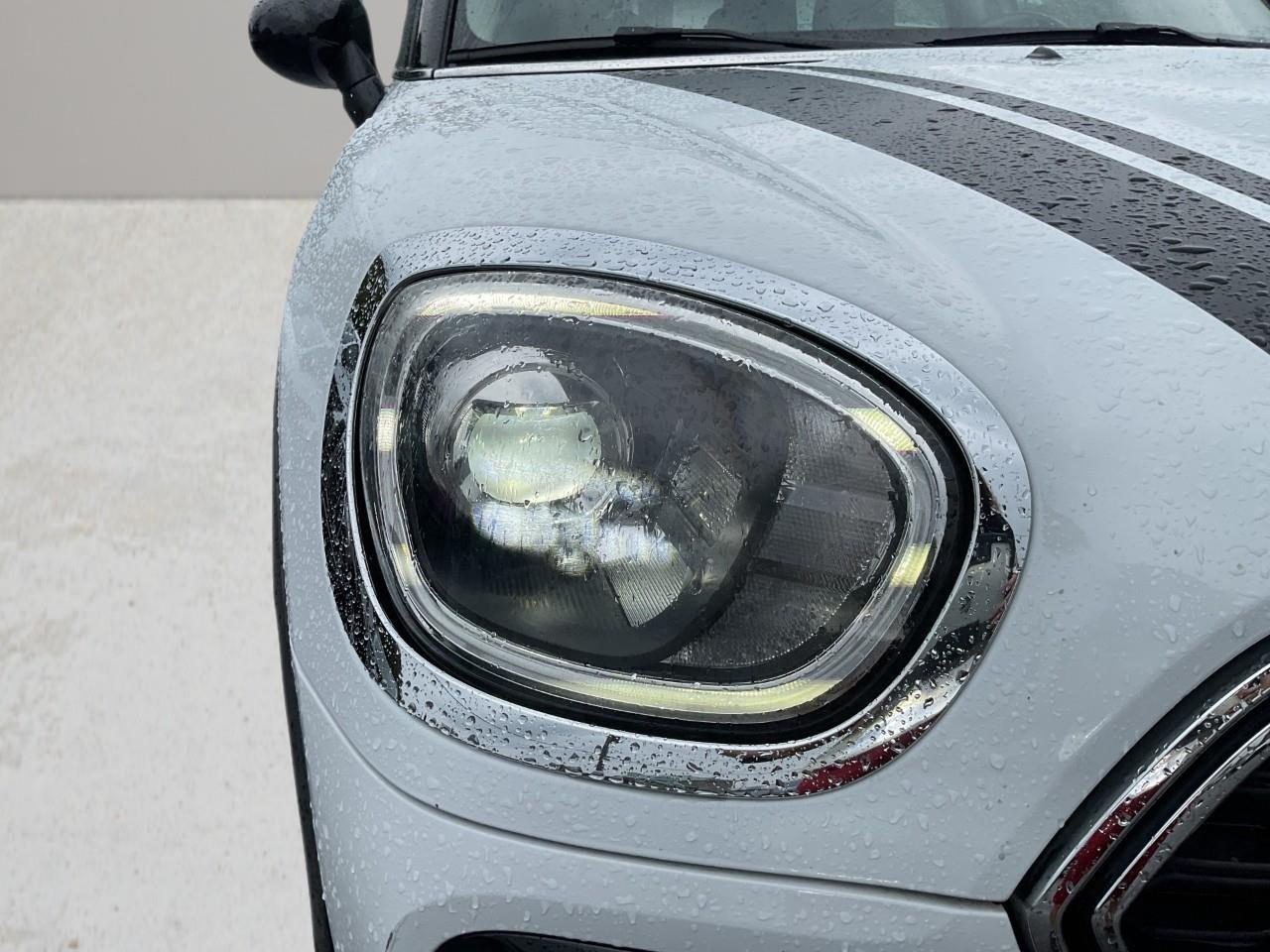 2018 MINI Countryman Cooper S 4dr All-Wheel Drive ALL4 Sport Utility Photo