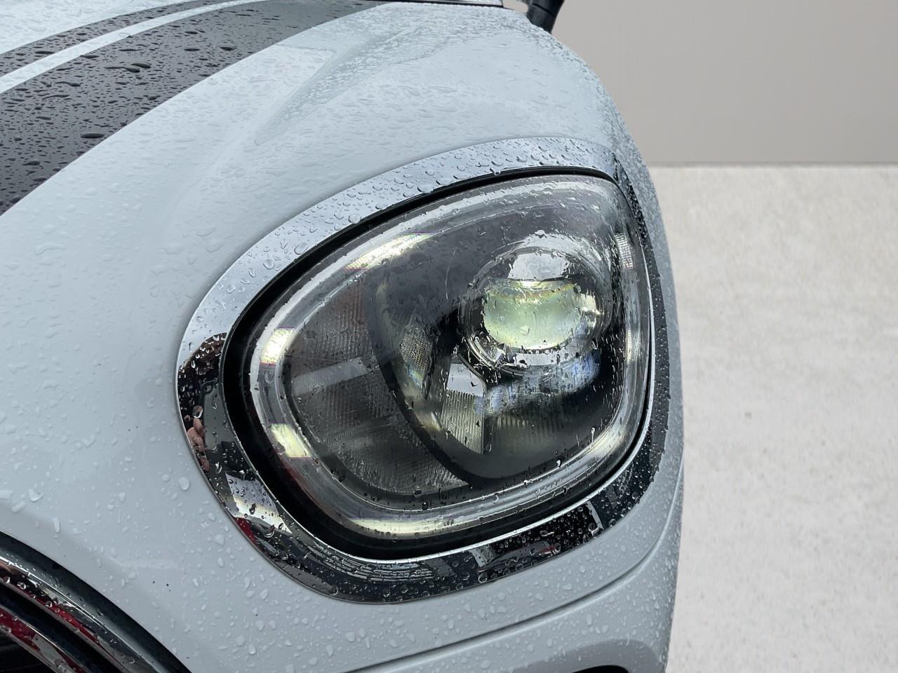 2018 MINI Countryman Cooper S 4dr All-Wheel Drive ALL4 Sport Utility Photo