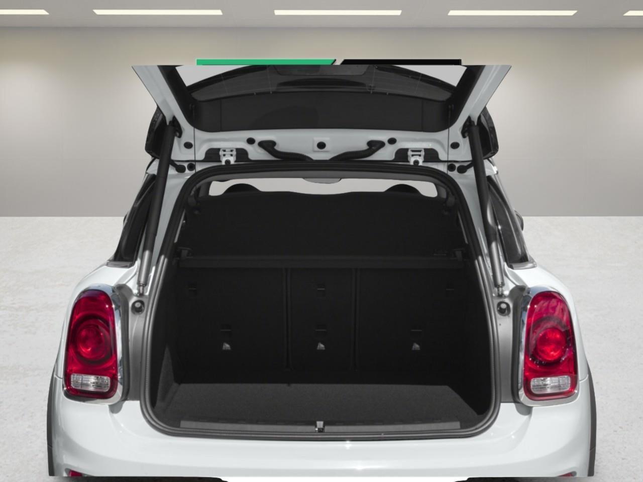 2018 MINI Countryman Cooper S 4dr All-Wheel Drive ALL4 Sport Utility Photo