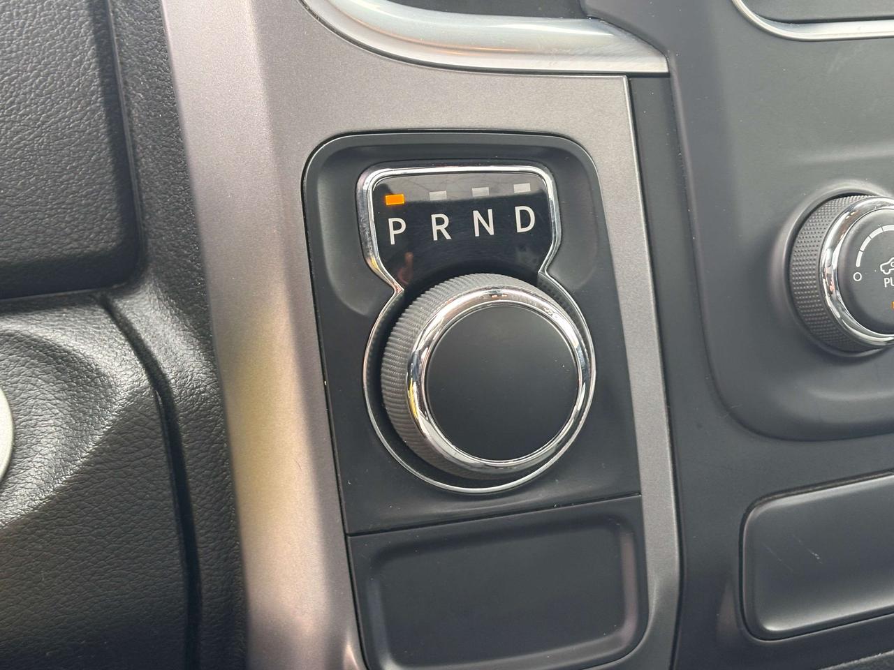 2022 RAM 1500 SLT 4x2 Reg Cab 8' Box   3.6L V6 Photo