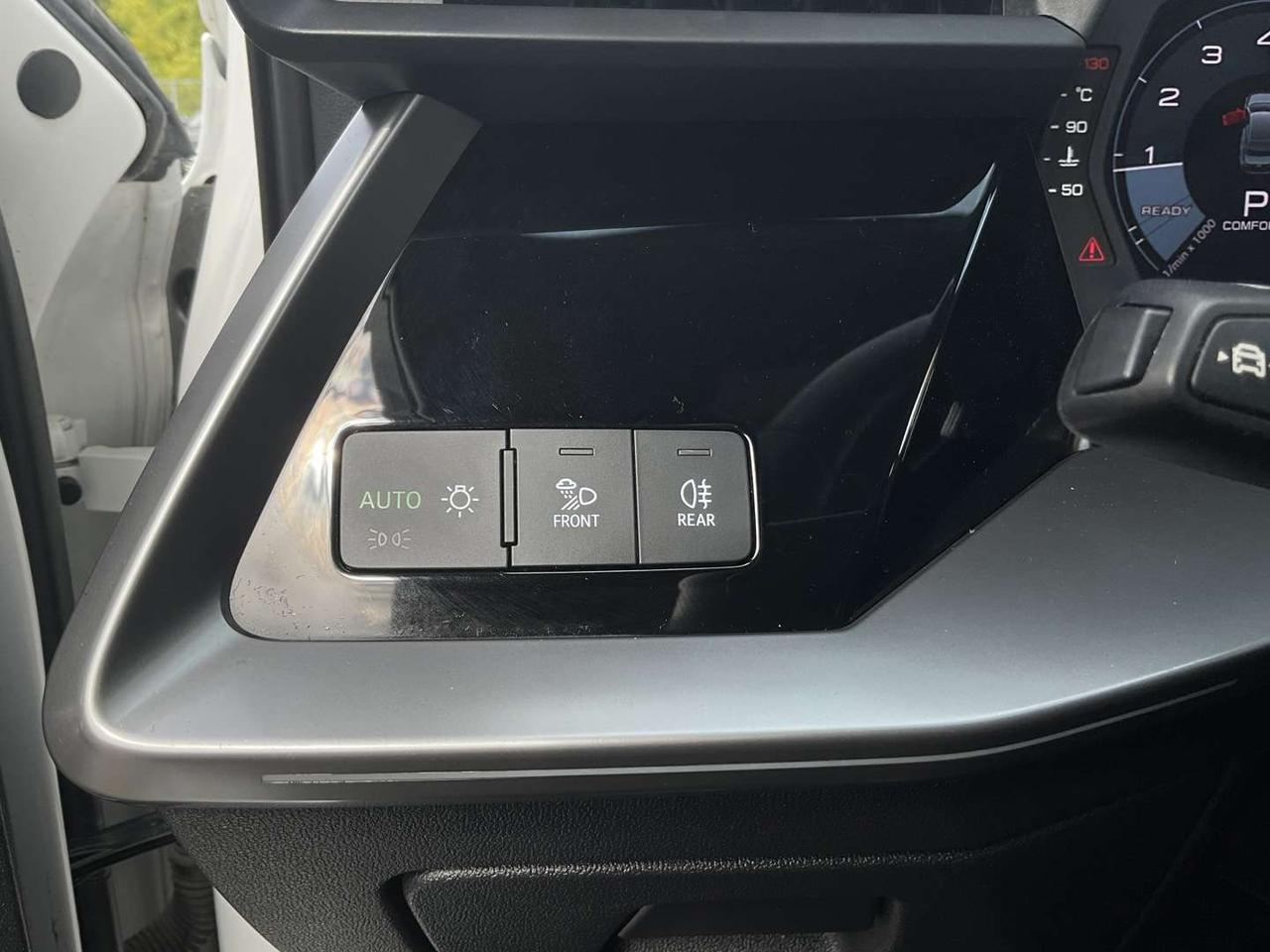 2024 Audi S3 Progressiv Quattro - S LINE! LTHR! SUNROOF! BACK-UP CAM! BSM! CAR PLAY! Photo