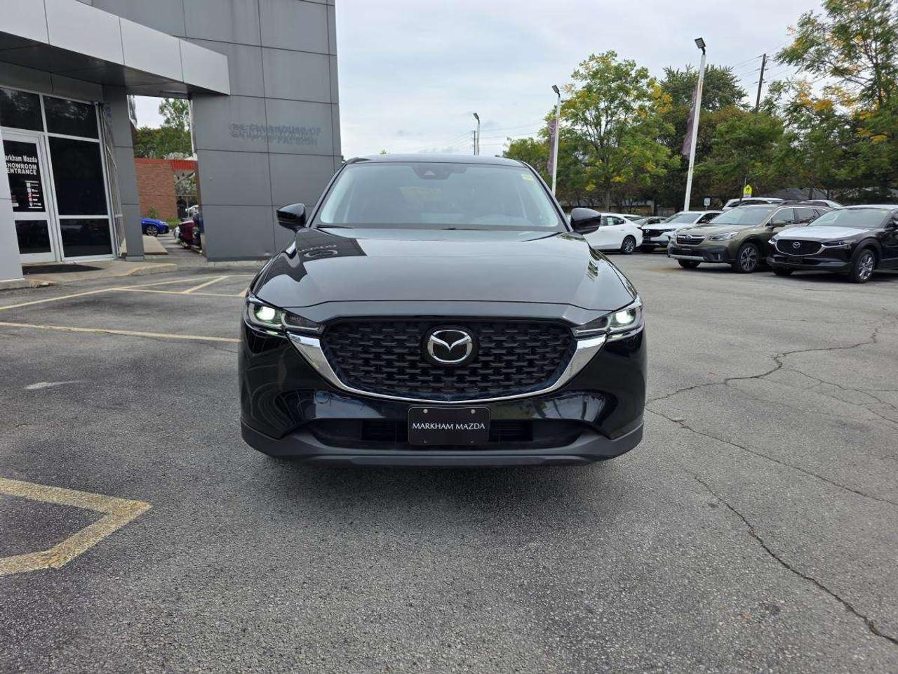 2024 Mazda CX-5 AWD FRONT&REAR NEW BRAKES Photo5