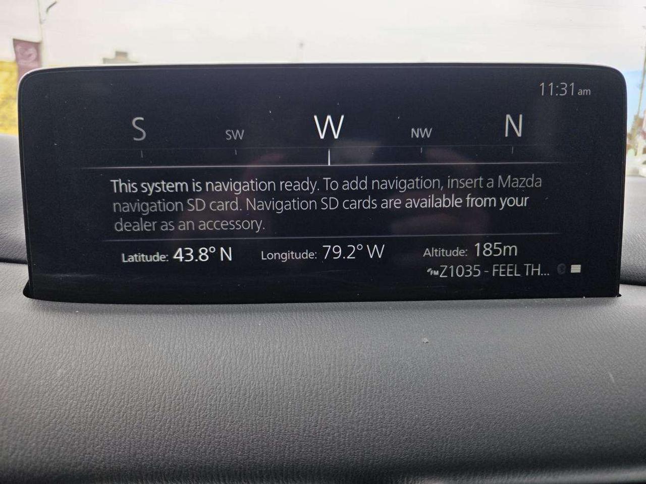 2024 Mazda CX-5 AWD FRONT&REAR NEW BRAKES Photo