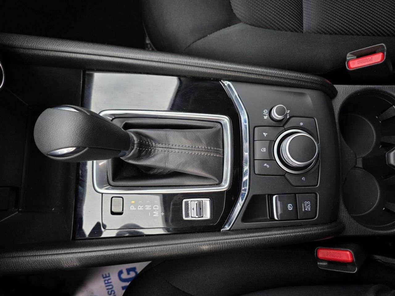 2024 Mazda CX-5 AWD FRONT&REAR NEW BRAKES Photo