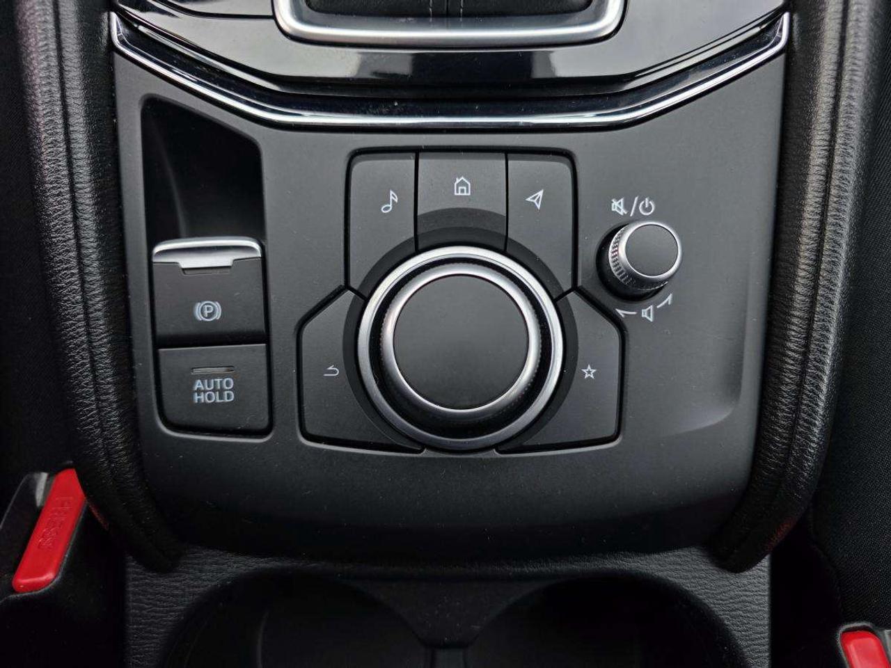 2024 Mazda CX-5 AWD FRONT&REAR NEW BRAKES Photo