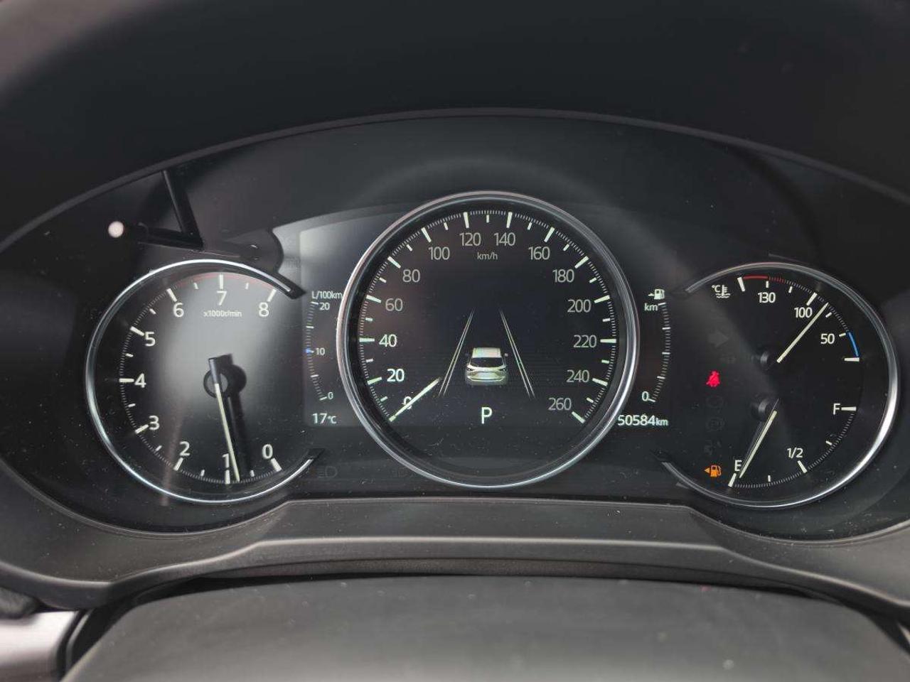2024 Mazda CX-5 AWD FRONT&REAR NEW BRAKES Photo
