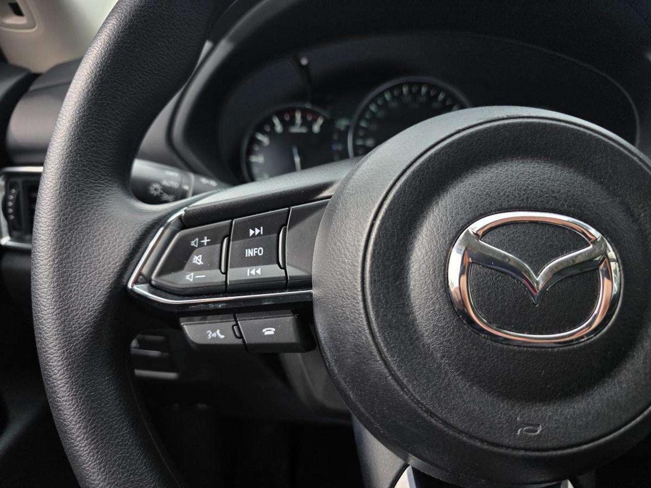 2024 Mazda CX-5 AWD FRONT&REAR NEW BRAKES Photo