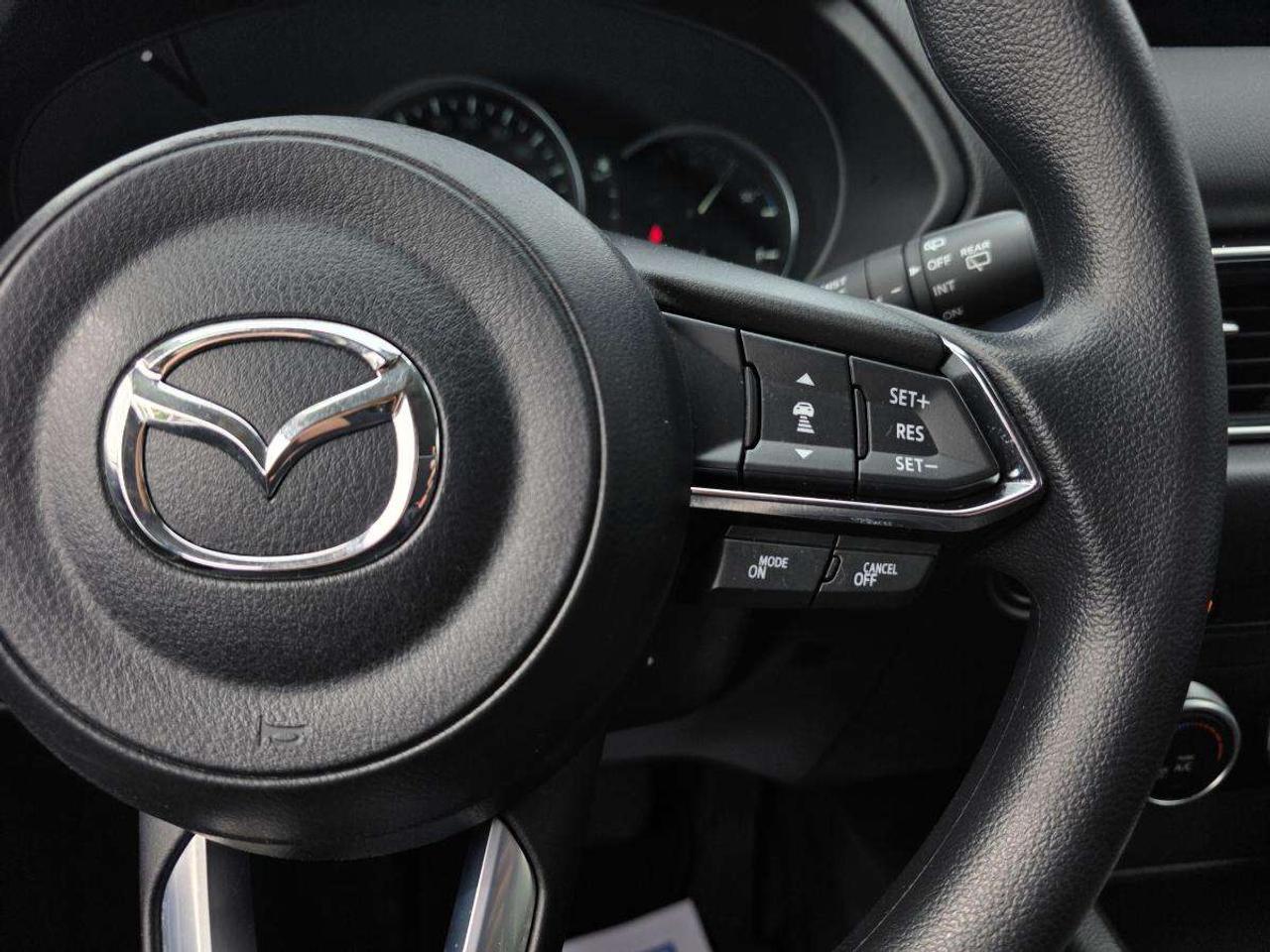 2024 Mazda CX-5 AWD FRONT&REAR NEW BRAKES Photo