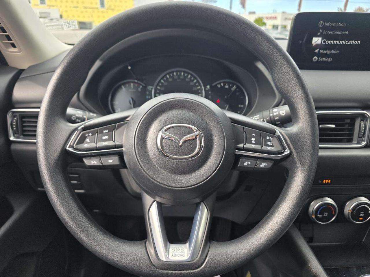 2024 Mazda CX-5 AWD FRONT&REAR NEW BRAKES Photo