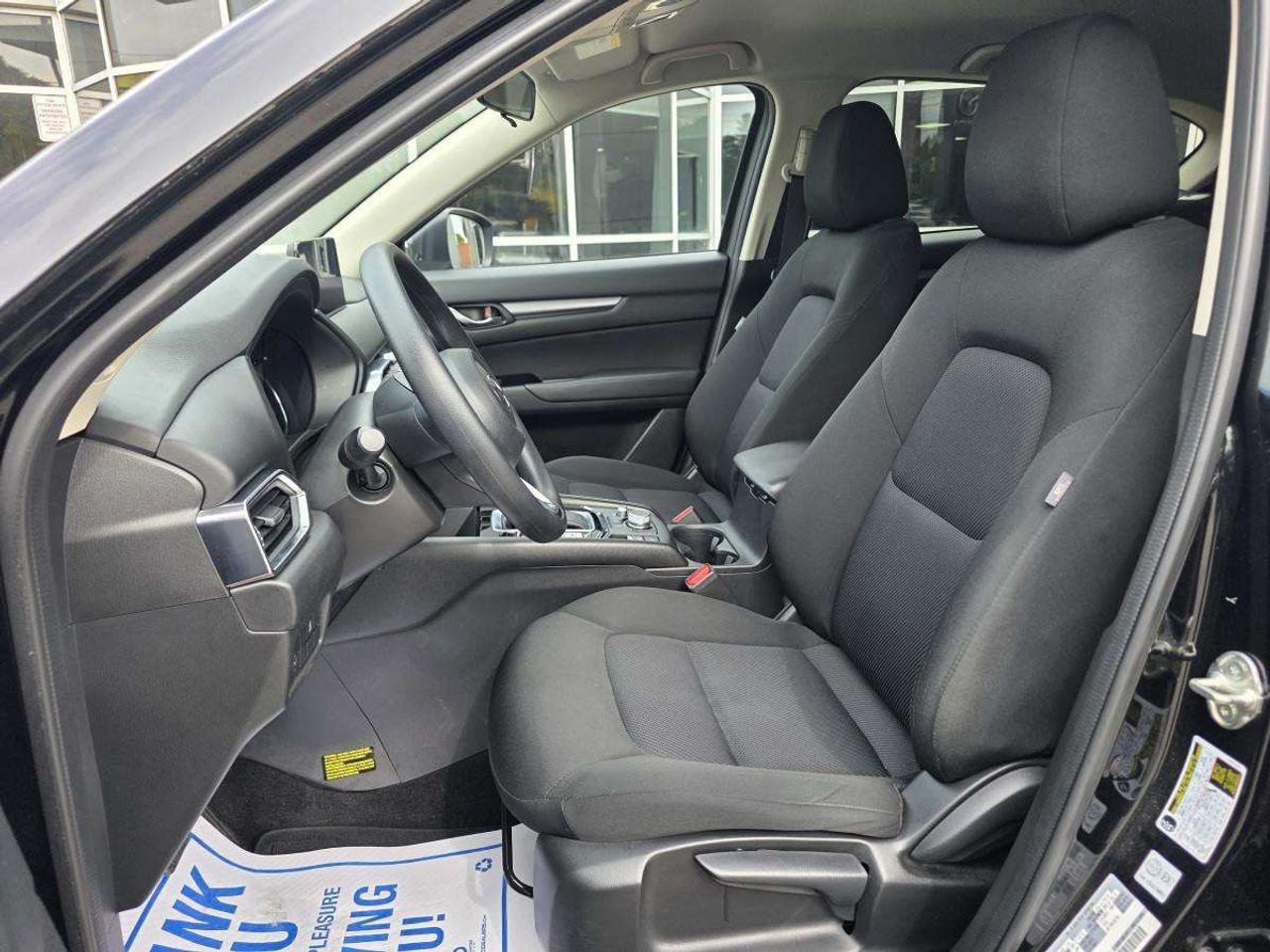 2024 Mazda CX-5 AWD FRONT&REAR NEW BRAKES Photo
