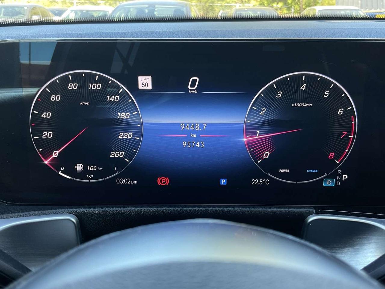 2024 Mercedes-Benz GLB GLB 250 4MATIC - EXCLUSIVE TRIM! NAV! LTHR! BSM! PANO/DUAL ROOF! Photo
