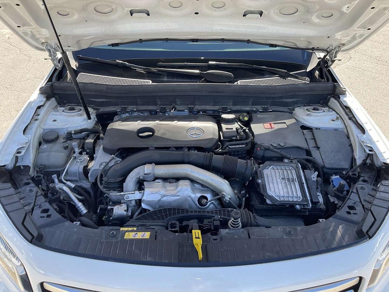 2024 Mercedes-Benz GLB GLB 250 4MATIC - EXCLUSIVE TRIM! NAV! LTHR! BSM! PANO/DUAL ROOF! Photo