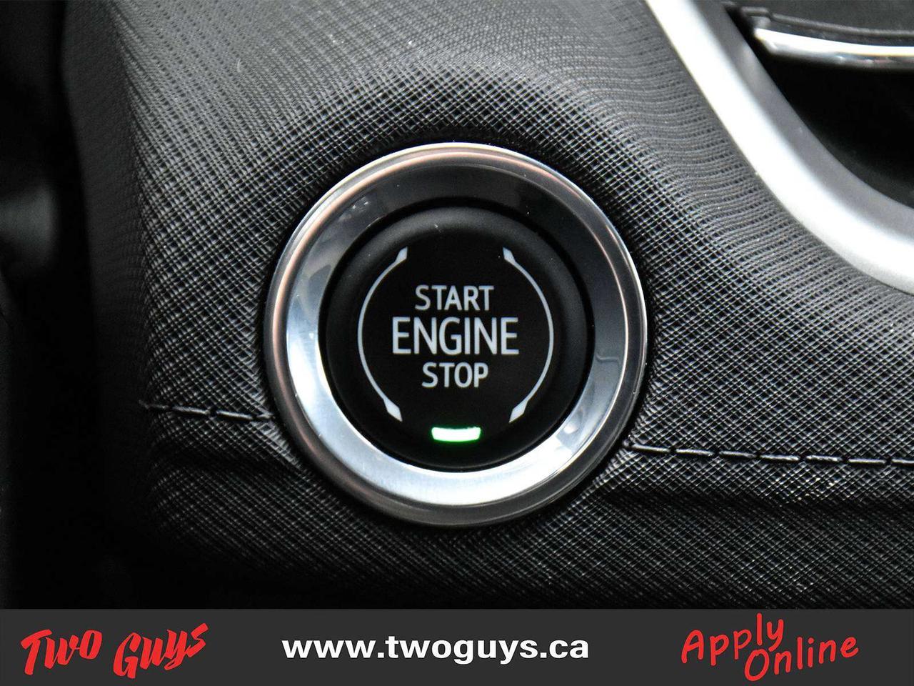 2026 Chevrolet TrailBlazer LT AWD 1.3L   Htd Cloth   Remote Start Photo