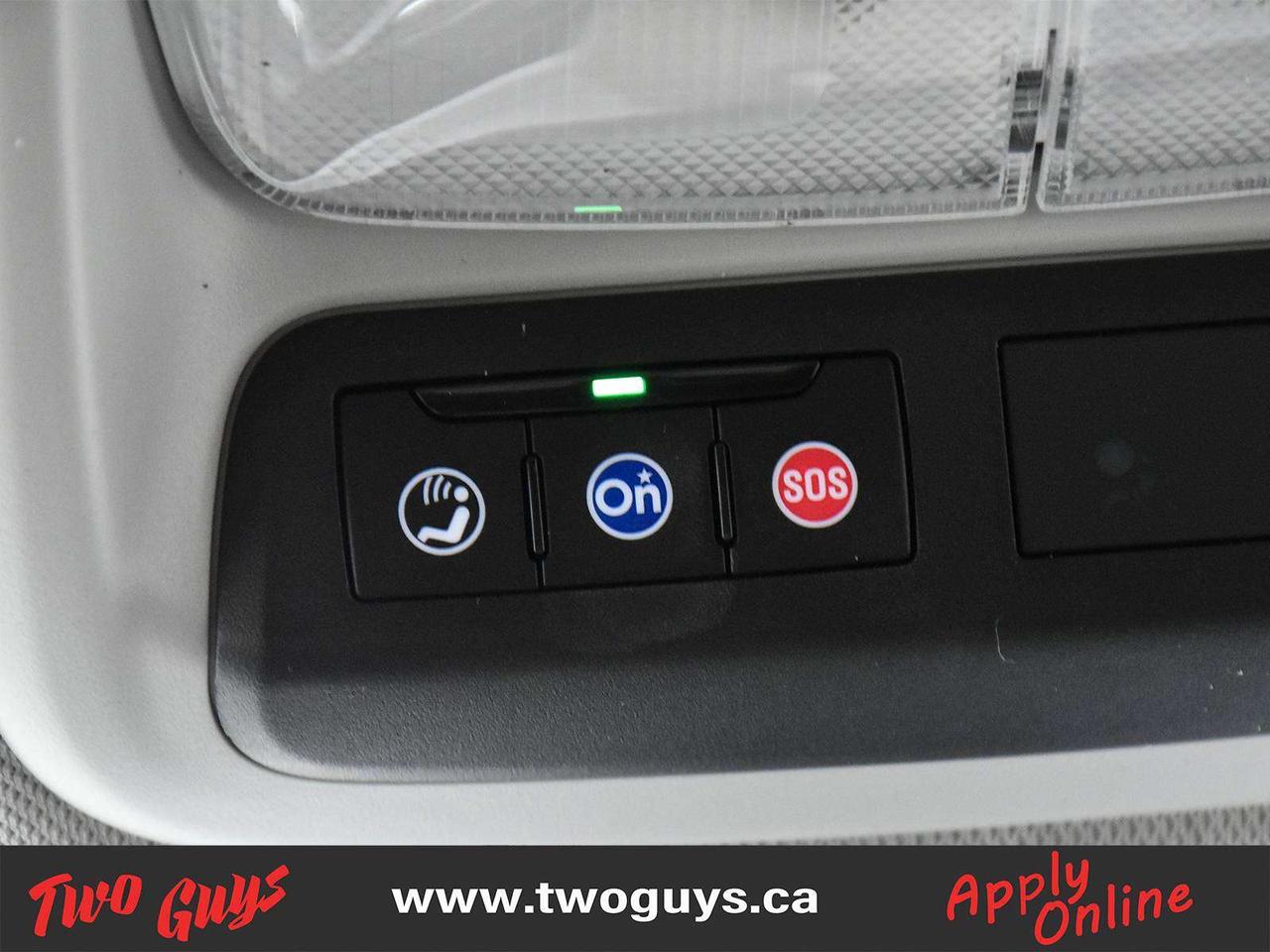 2026 Chevrolet TrailBlazer LT AWD 1.3L   Htd Cloth   Remote Start Photo