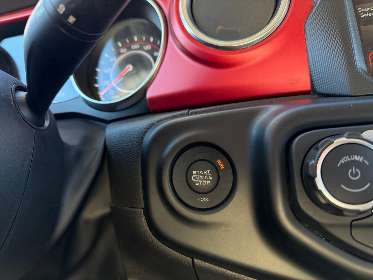 2022 Jeep Gladiator Rubicon 4x4 Photo