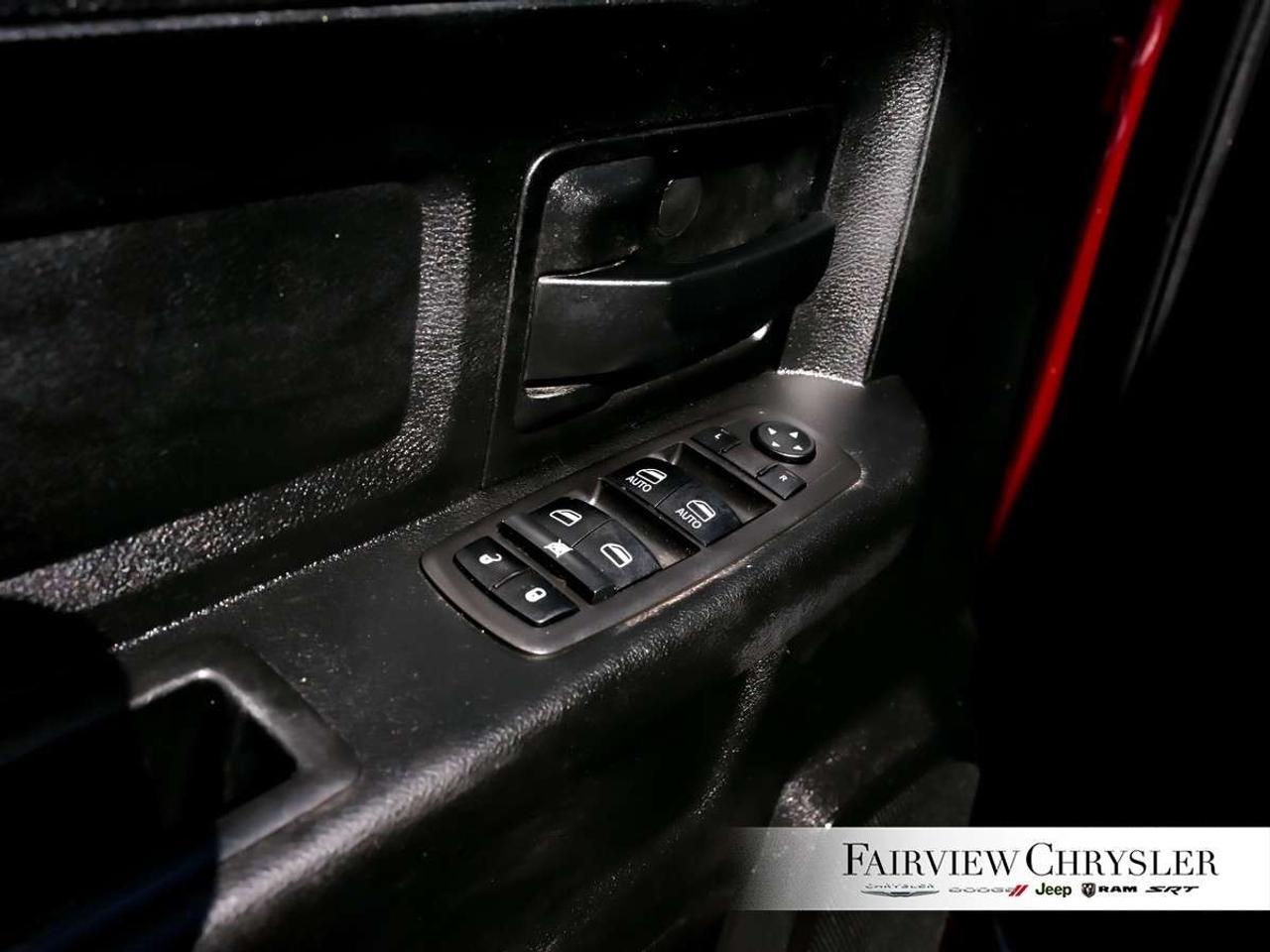 2021 RAM 2500 Tradesman 4x4 Crew Cab 6'4 Box SNOW CHIEF   5TH WHEEL   LEVEL 2   6.7L DIESEL   CARPLAY Photo