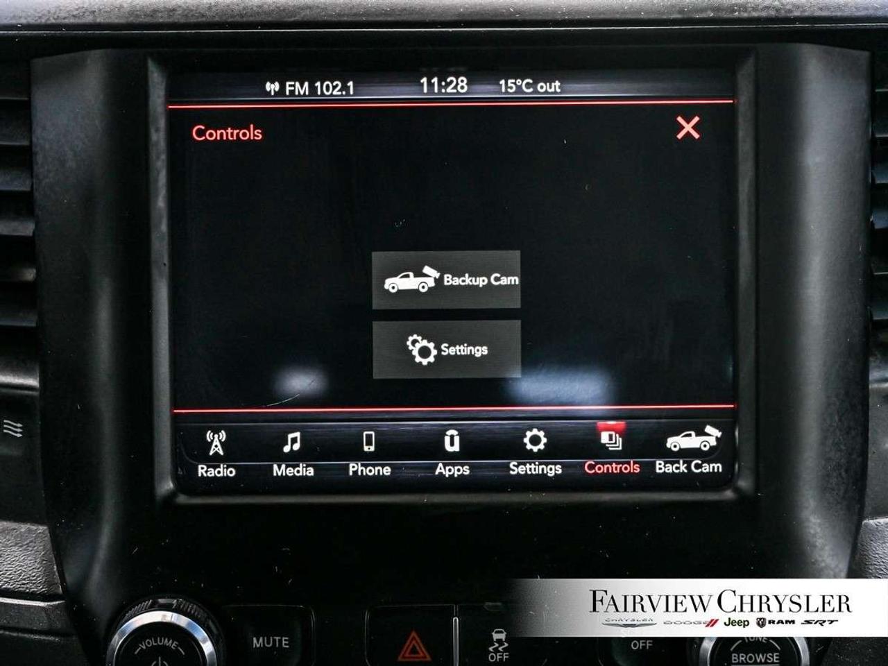 2021 RAM 2500 Tradesman 4x4 Crew Cab 6'4 Box SNOW CHIEF   5TH WHEEL   LEVEL 2   6.7L DIESEL   CARPLAY Photo
