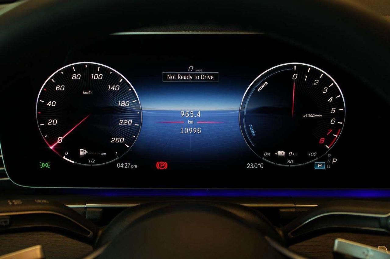 2025 Mercedes-Benz GLE Sport  Gps SiriusXM Moonroof SideSteps ReverseCame Photo
