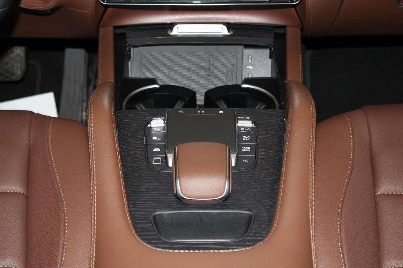 2025 Mercedes-Benz GLE Sport  Gps SiriusXM Moonroof SideSteps ReverseCame Photo