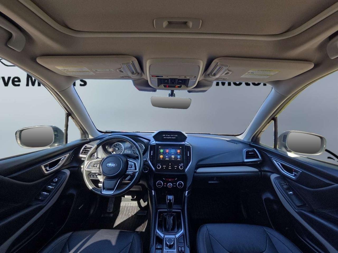 2024 Subaru Forester LIMITED EDITION  AWD * NO ACCIDENTS / 1 OWNER / PANO / LEATHER Photo
