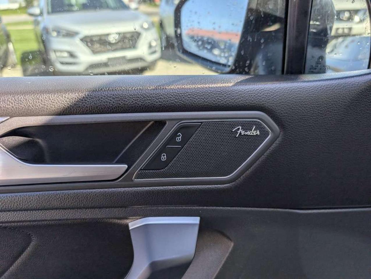 2020 Volkswagen Tiguan HIGHLINE  NAV   PANO ROOF   LEATHER   CAMERA Photo