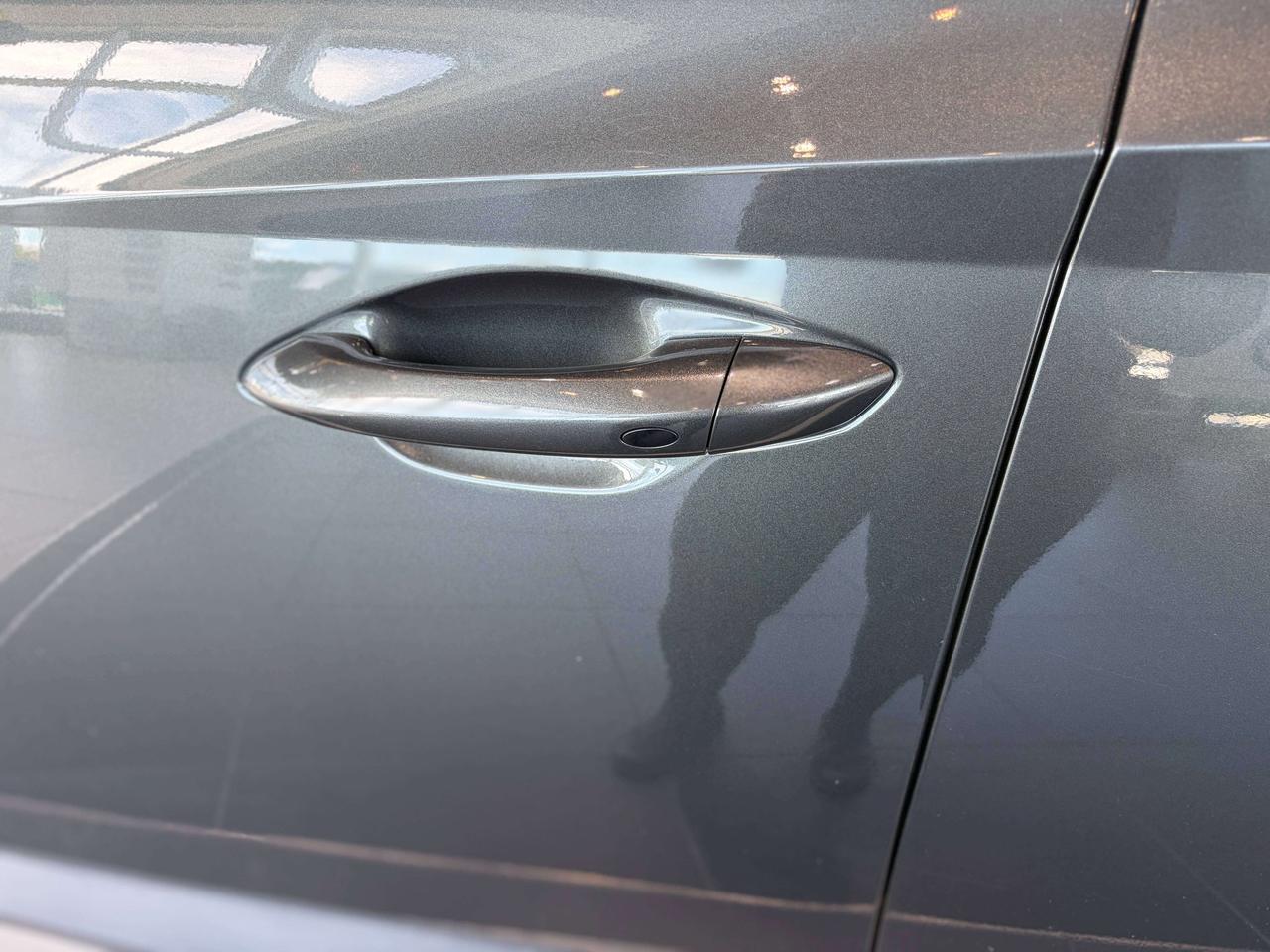 2024 Hyundai Tucson TUCSON TREND 2.5L AWD Photo4