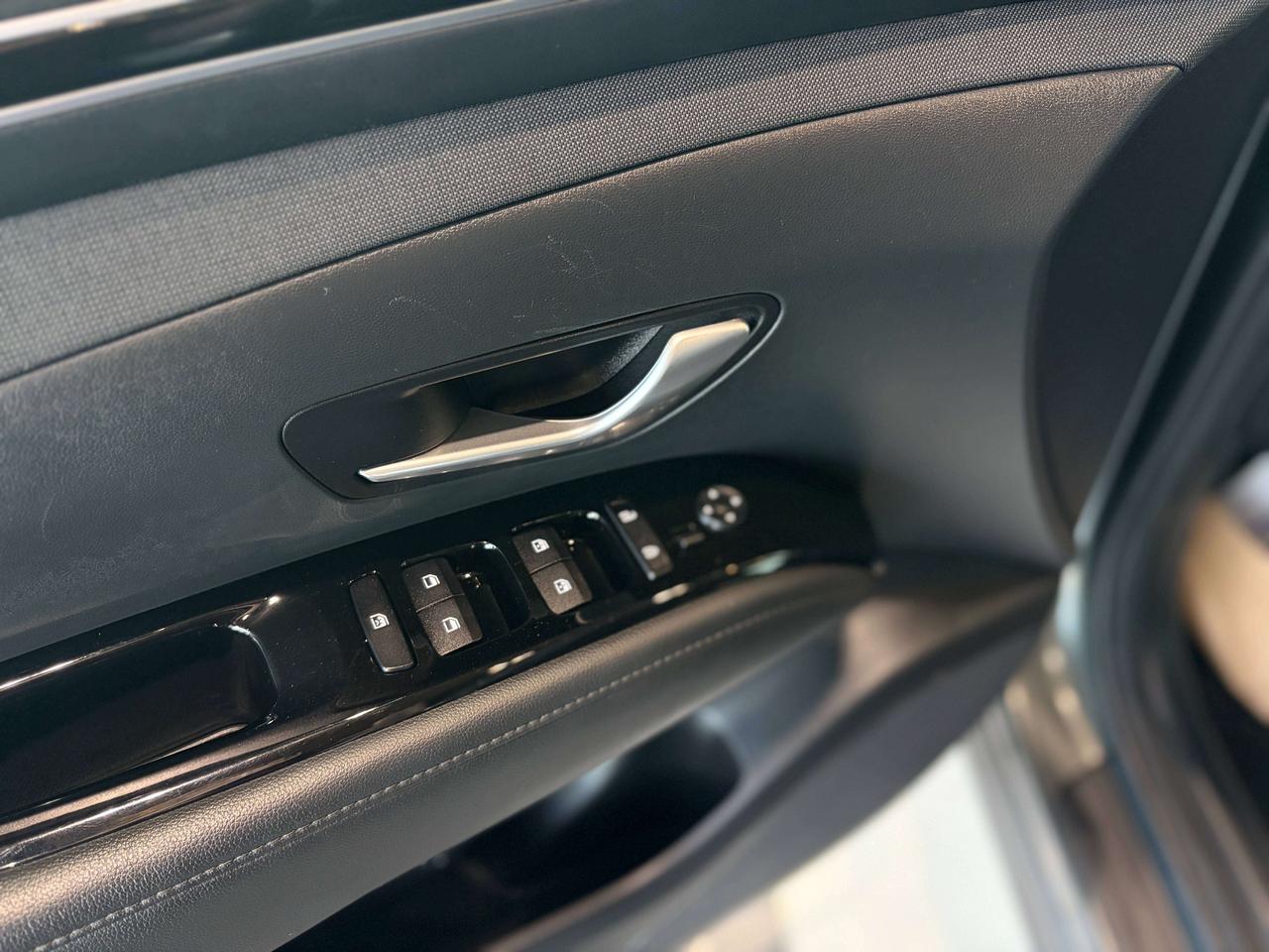 2024 Hyundai Tucson TUCSON TREND 2.5L AWD Photo