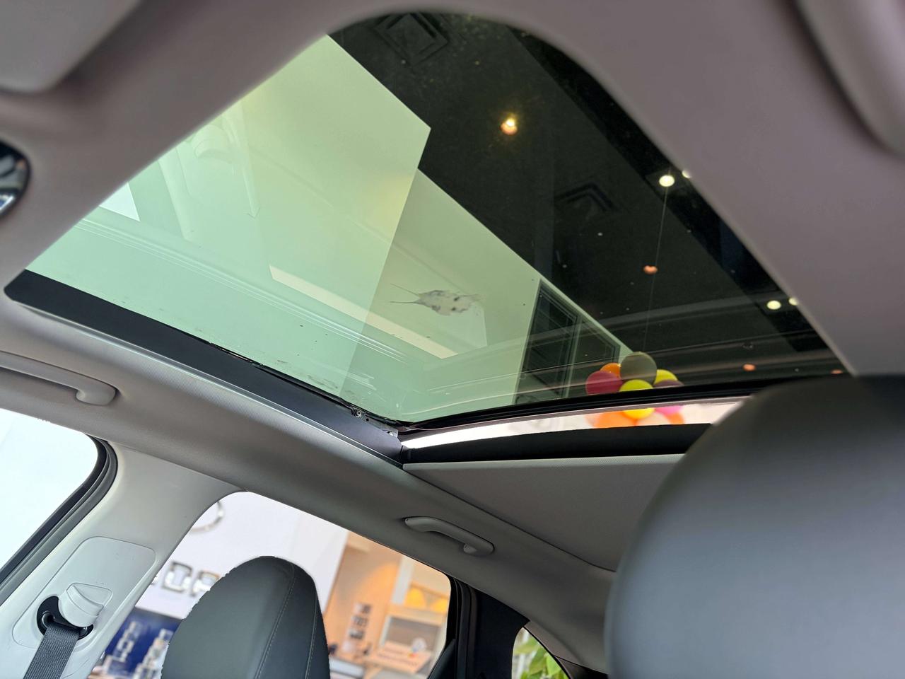 2024 Hyundai Tucson TUCSON TREND 2.5L AWD Photo
