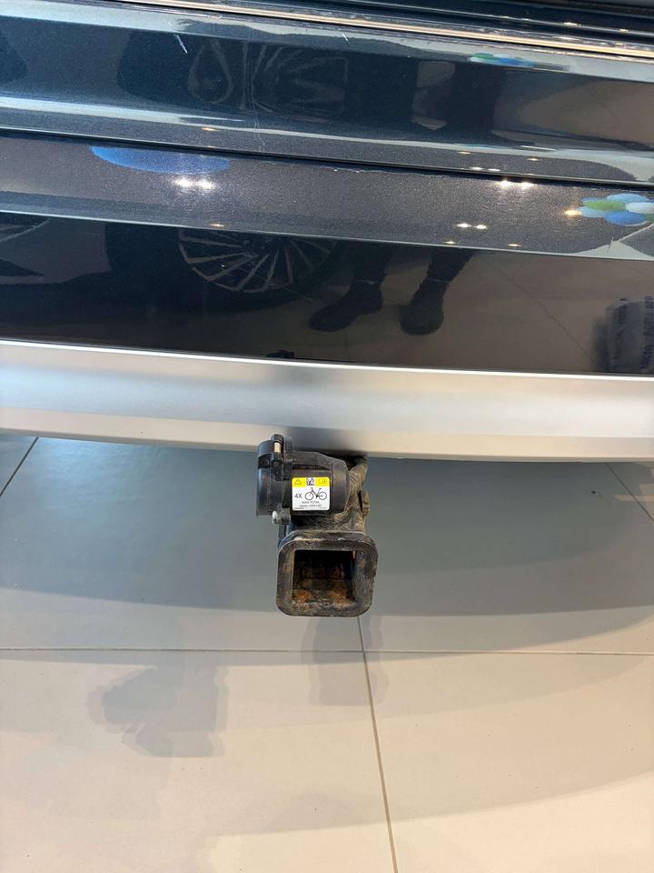 2022 Volvo XC90 XC90 MOMENTUM Photo