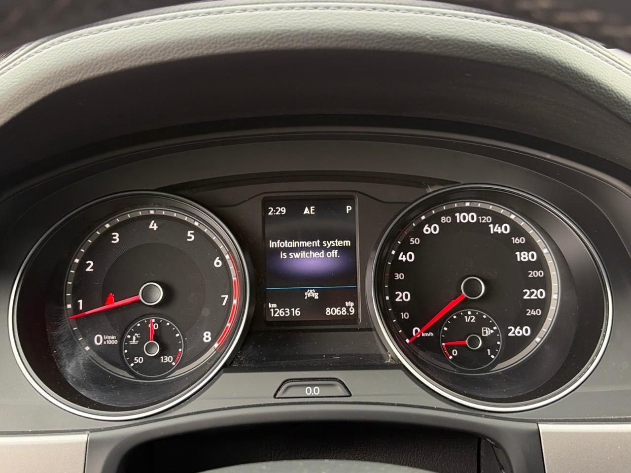 2020 Volkswagen Atlas Cross Sport 2.0 TSI Comfortline 4dr All-Wheel Drive 4MOTION Photo
