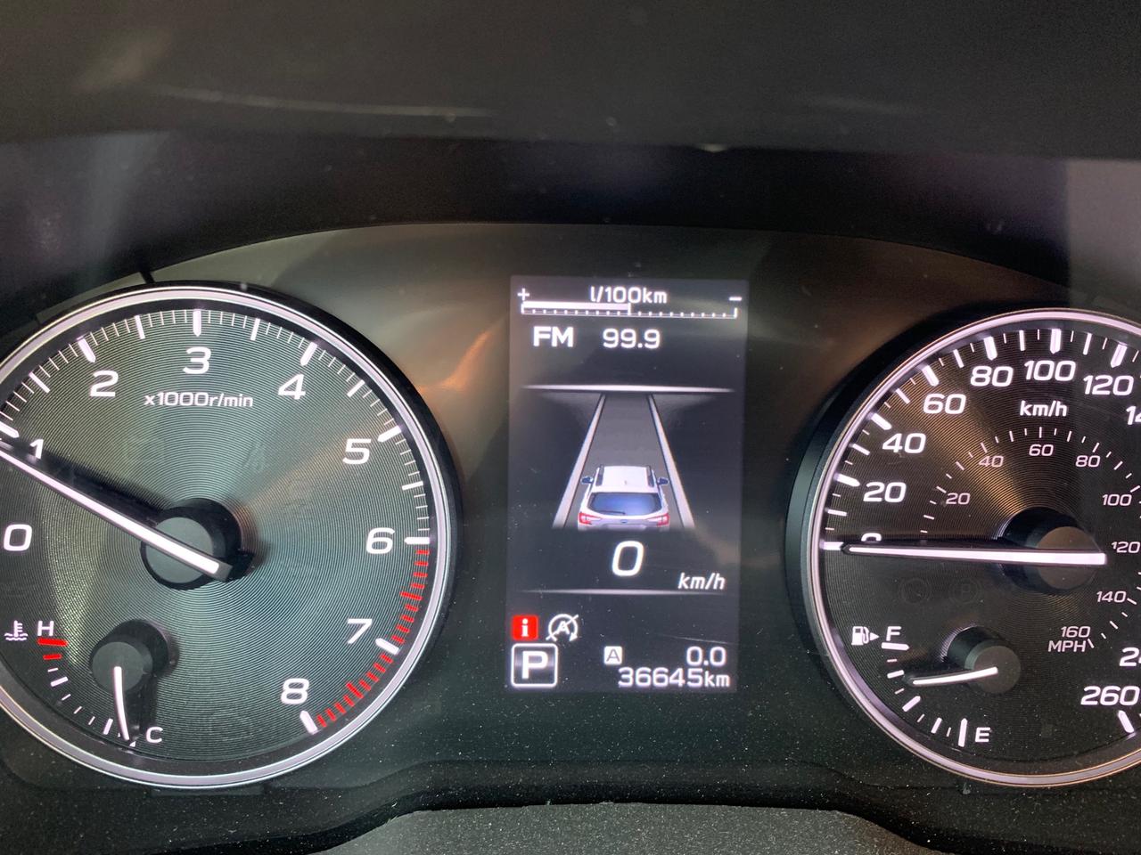 2025 Subaru Outback Onyx 4dr All-Wheel Drive Photo
