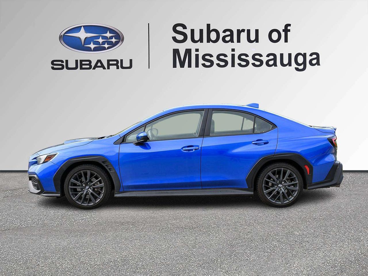 2025 Subaru WRX SPORT   1OWNER   NO ACCIDENT   MAN   CAM   CARPLAY Photo