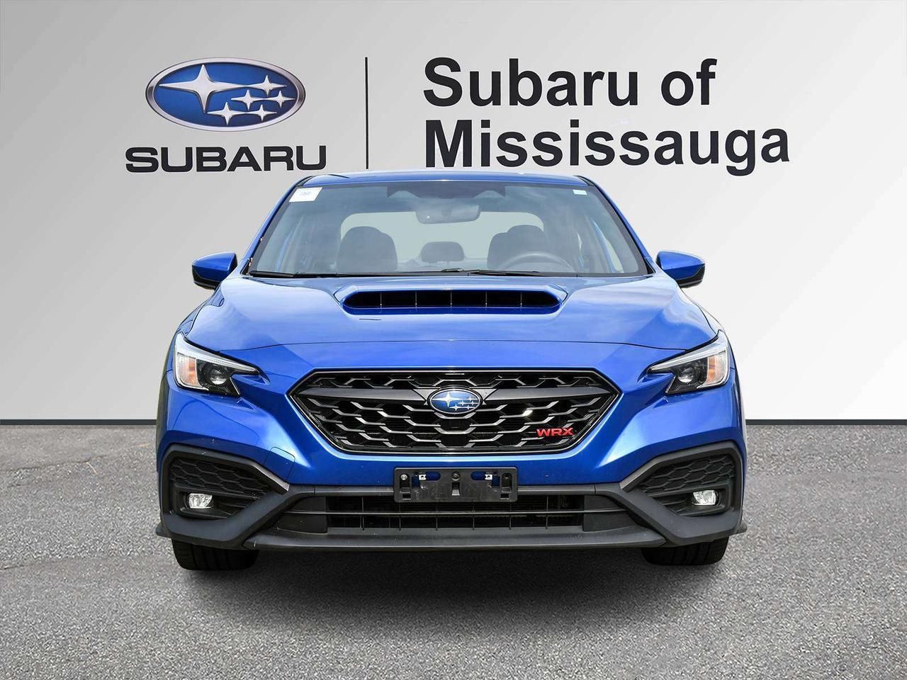 2025 Subaru WRX SPORT   1OWNER   NO ACCIDENT   MAN   CAM   CARPLAY Photo