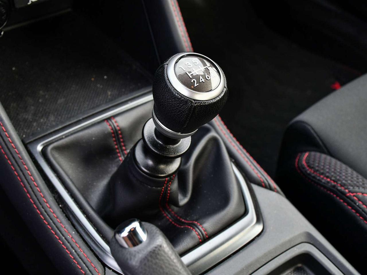 2025 Subaru WRX SPORT   1OWNER   NO ACCIDENT   MAN   CAM   CARPLAY Photo