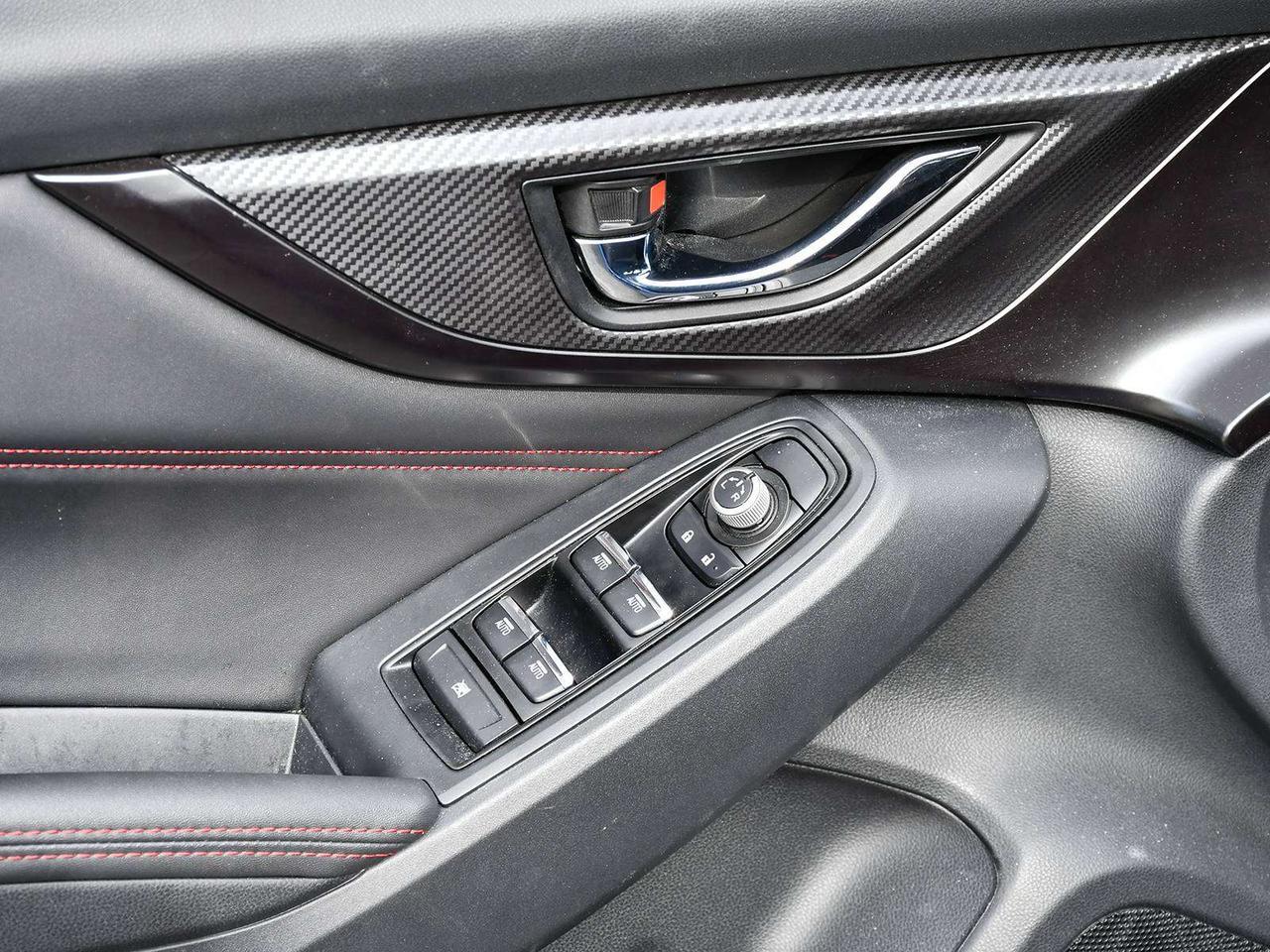 2025 Subaru WRX SPORT   1OWNER   NO ACCIDENT   MAN   CAM   CARPLAY Photo