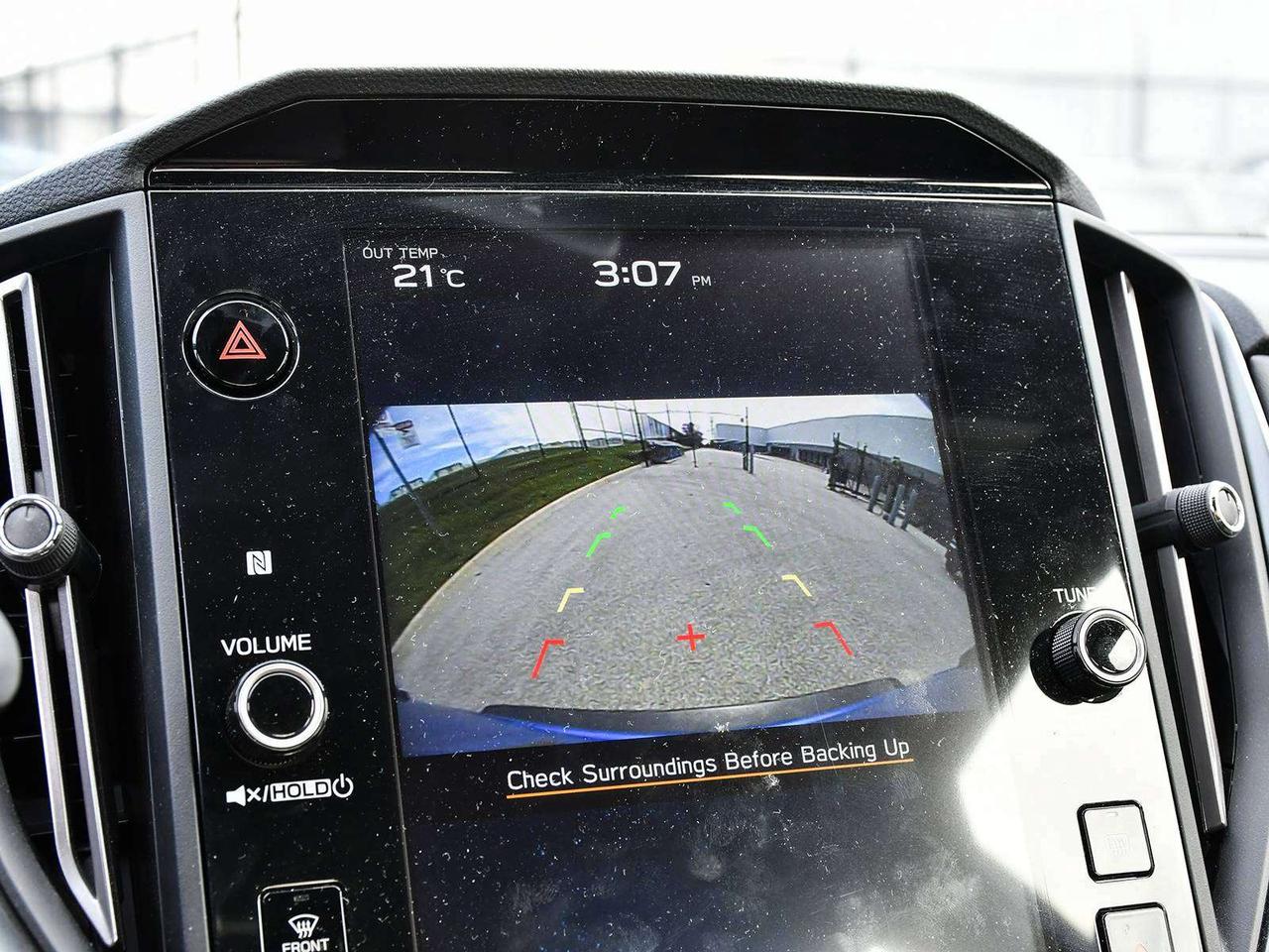 2025 Subaru WRX SPORT   1OWNER   NO ACCIDENT   MAN   CAM   CARPLAY Photo