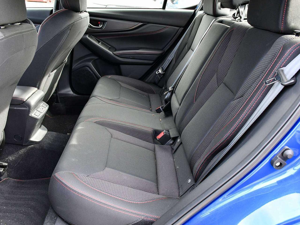 2025 Subaru WRX SPORT   1OWNER   NO ACCIDENT   MAN   CAM   CARPLAY Photo