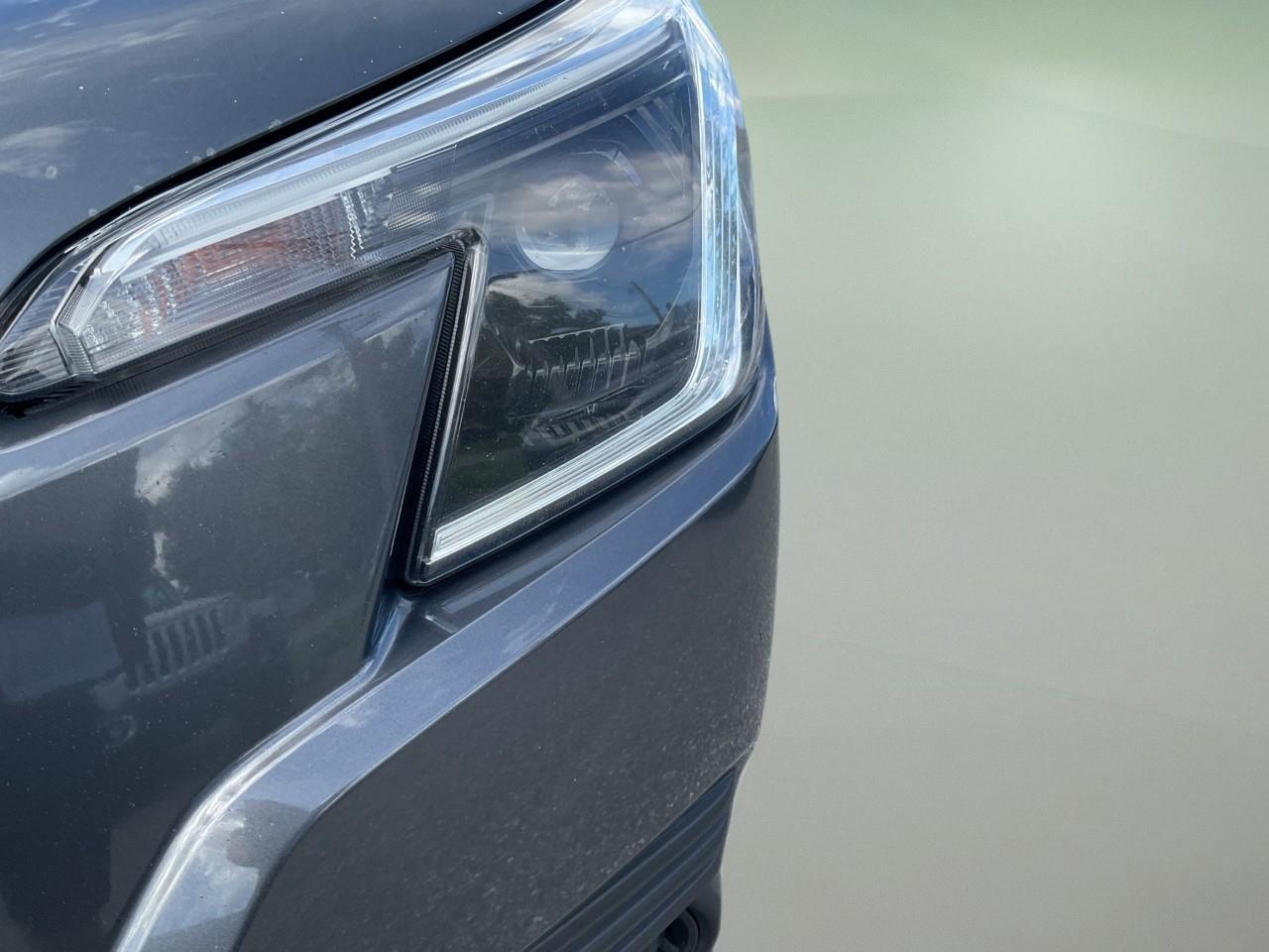 2024 Subaru Forester Base 4dr All-Wheel Drive Photo