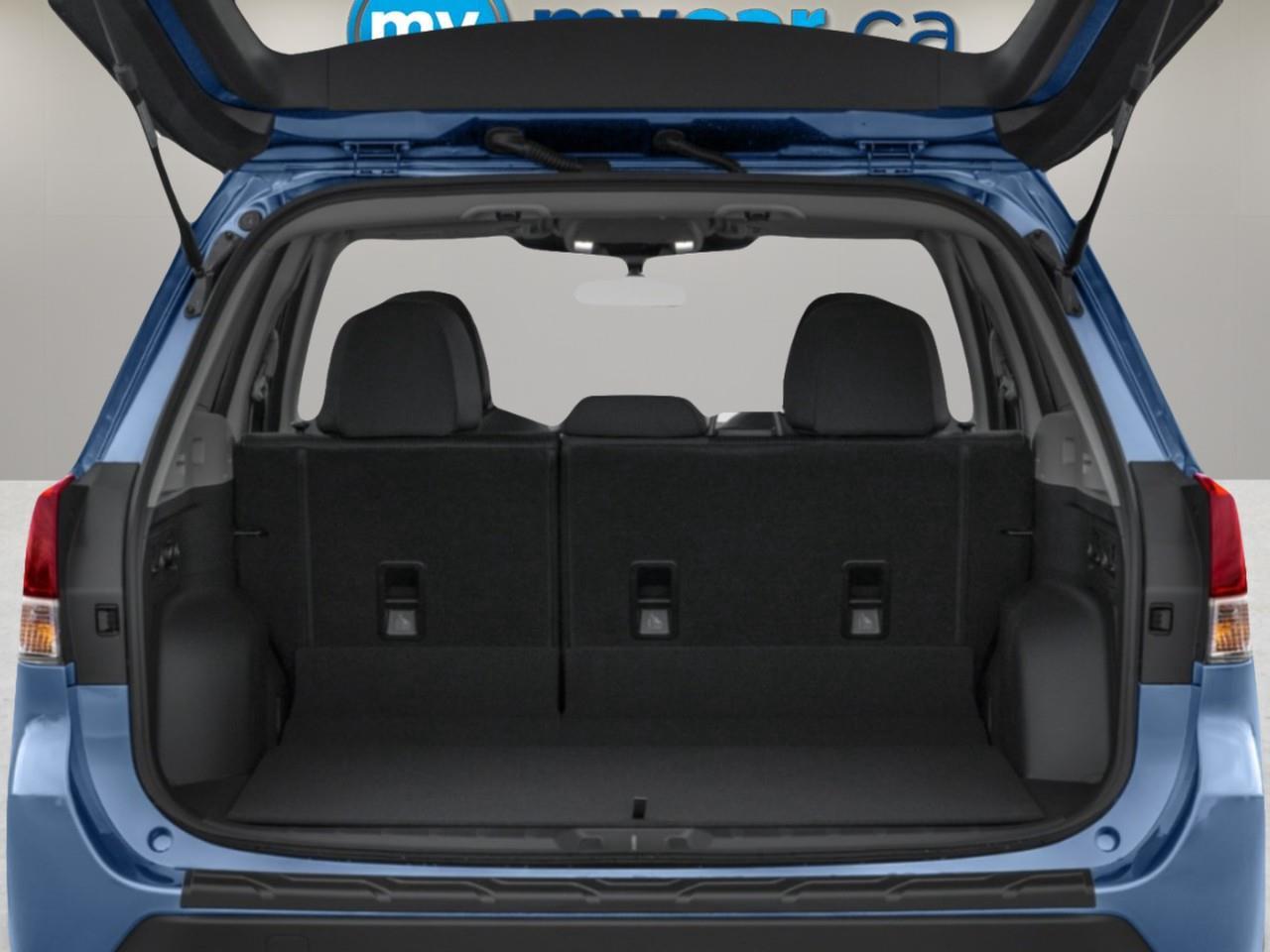 2024 Subaru Forester Base 4dr All-Wheel Drive Photo