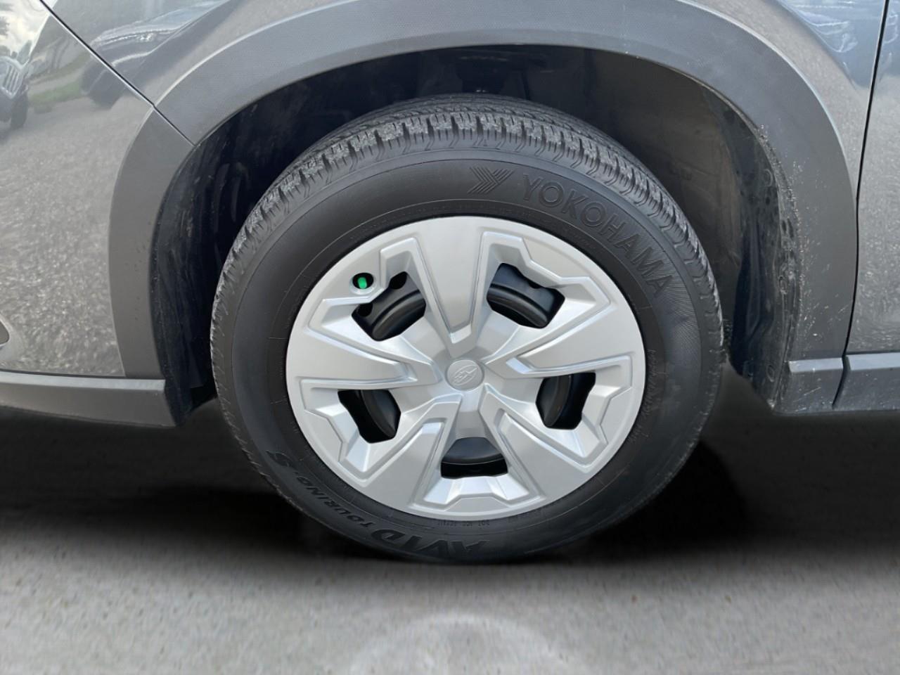 2024 Subaru Forester Base 4dr All-Wheel Drive Photo