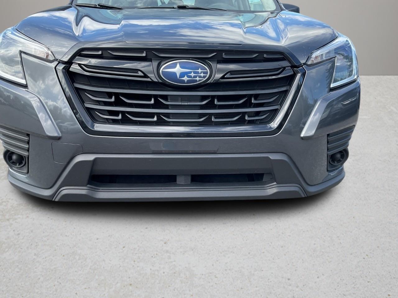 2024 Subaru Forester Base 4dr All-Wheel Drive Photo