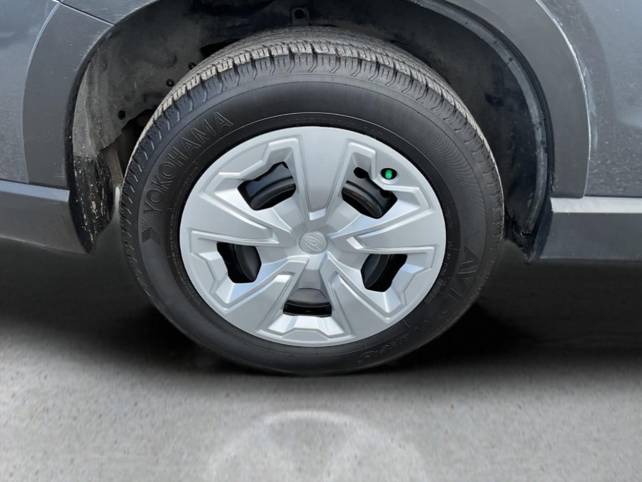 2024 Subaru Forester Base 4dr All-Wheel Drive Photo