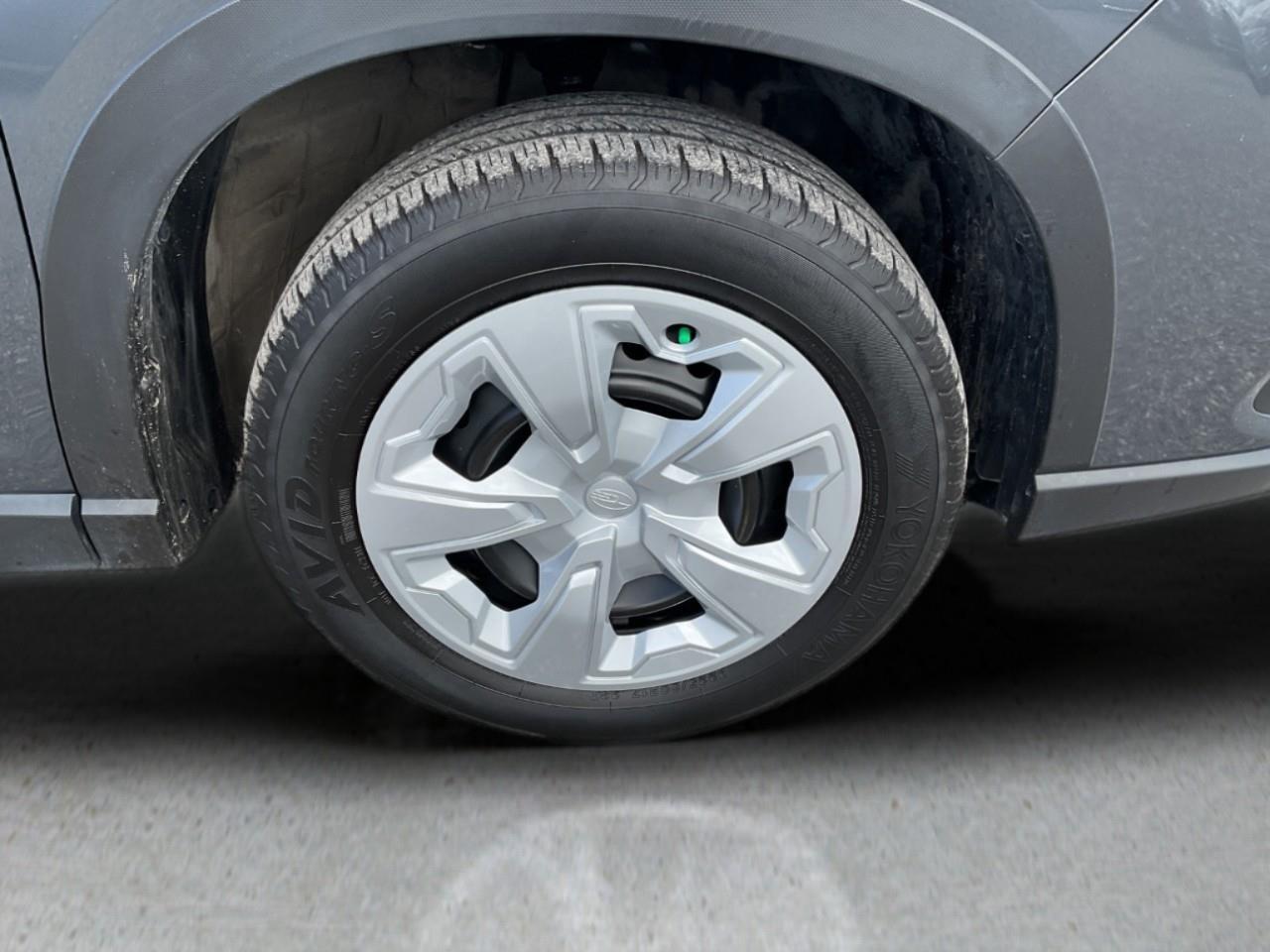 2024 Subaru Forester Base 4dr All-Wheel Drive Photo