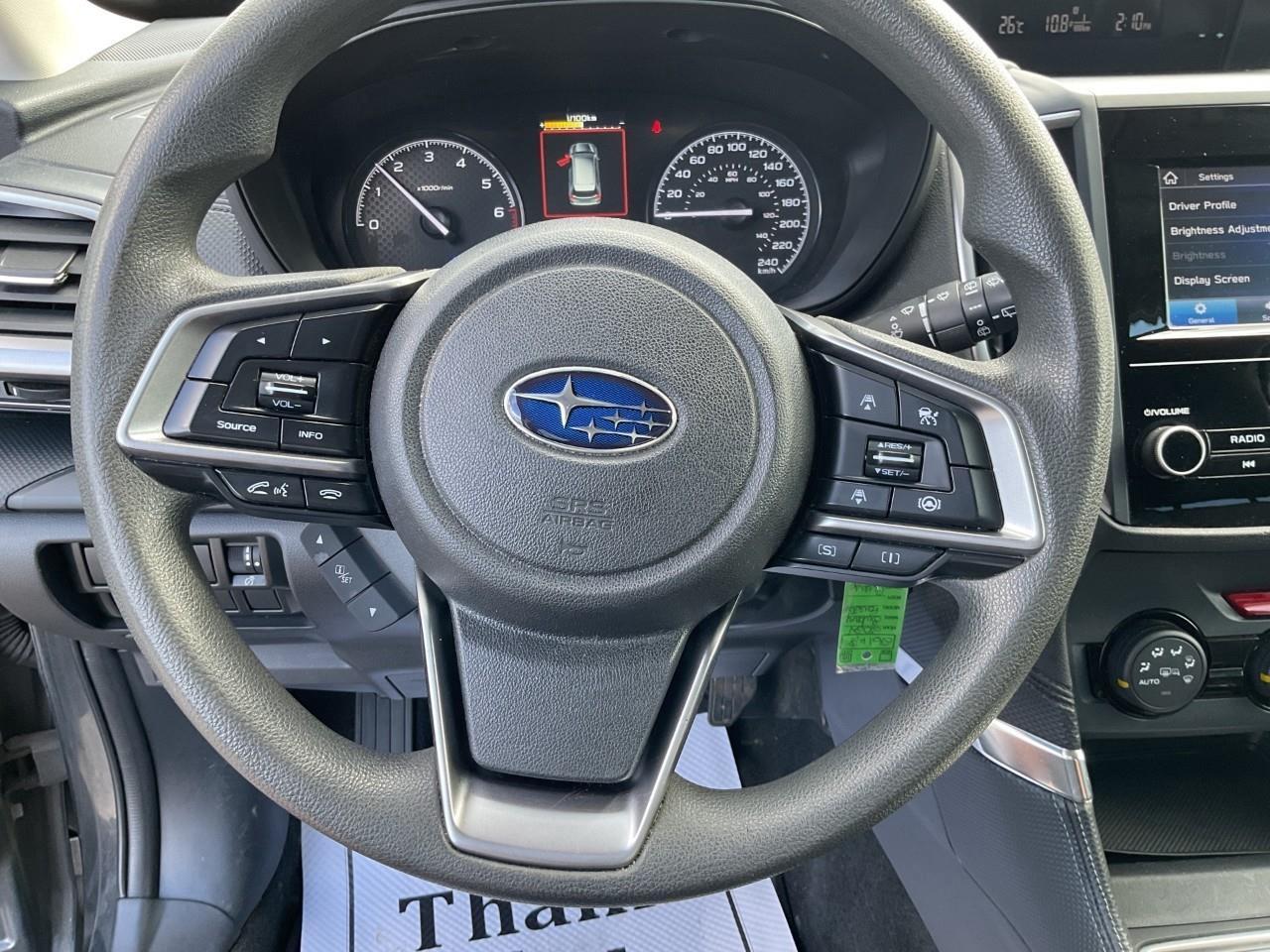2024 Subaru Forester Base 4dr All-Wheel Drive Photo