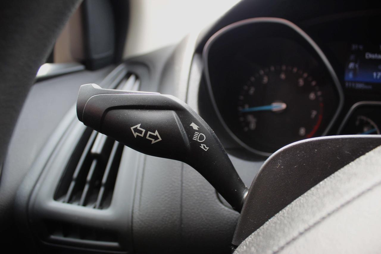 2018 Ford Focus SE Photo