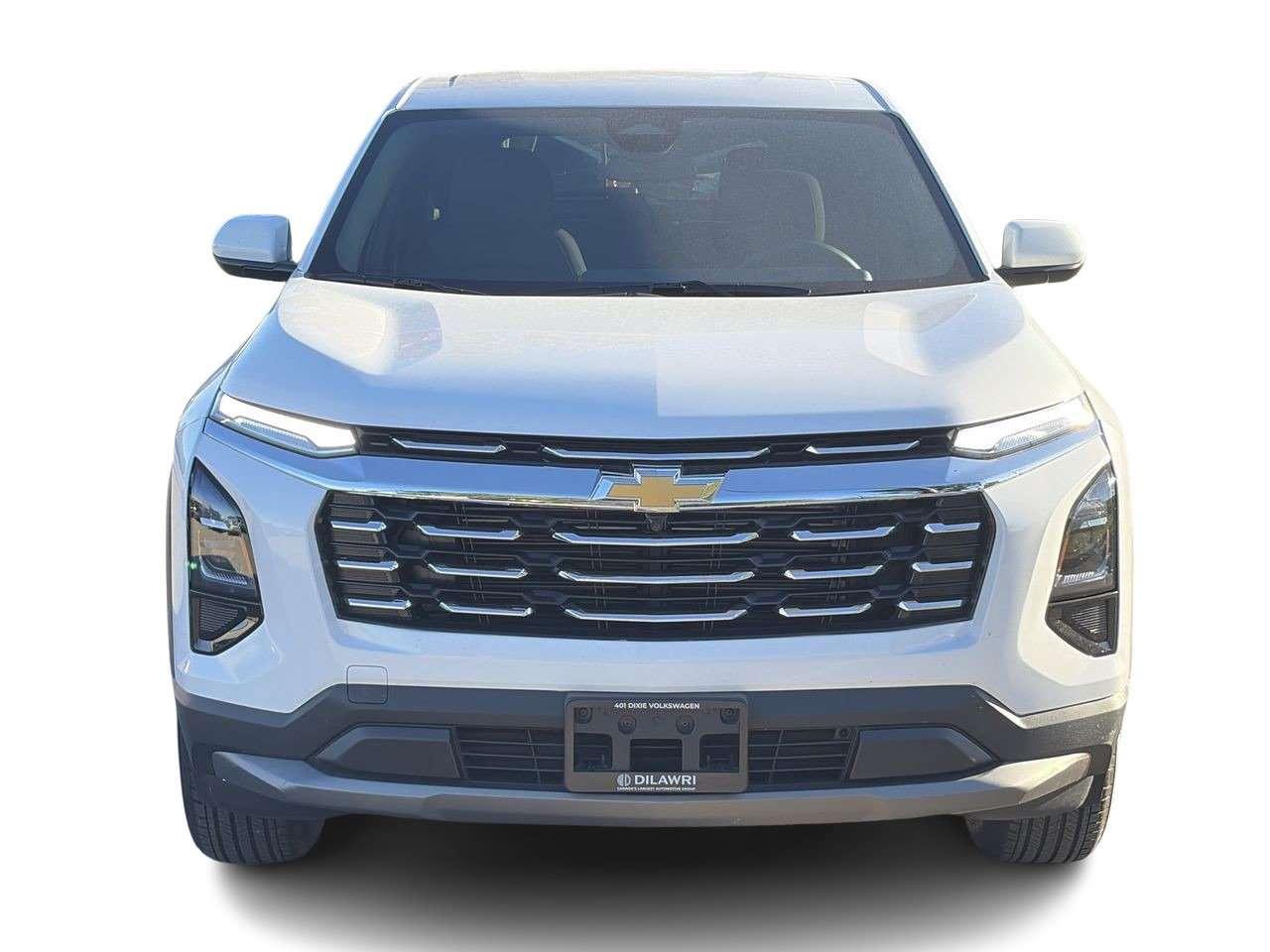2026 Chevrolet Equinox AWD LT Remote Starter  Alloy Wheels  Evasion Assist  Apple/Android CarPlay Photo
