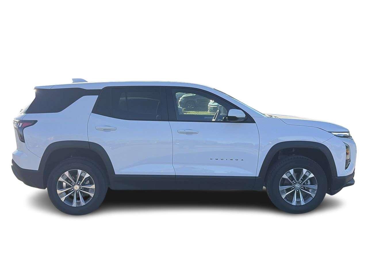 2026 Chevrolet Equinox AWD LT Remote Starter  Alloy Wheels  Evasion Assist  Apple/Android CarPlay Photo