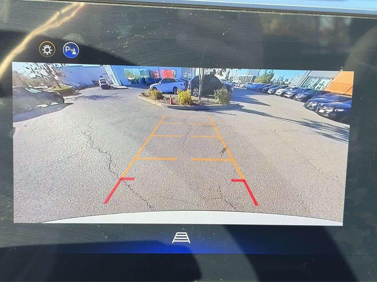 2026 Chevrolet Equinox AWD LT Remote Starter  Alloy Wheels  Evasion Assist  Apple/Android CarPlay Photo