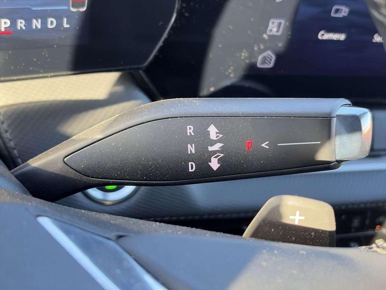 2026 Chevrolet Equinox AWD LT Remote Starter  Alloy Wheels  Evasion Assist  Apple/Android CarPlay Photo