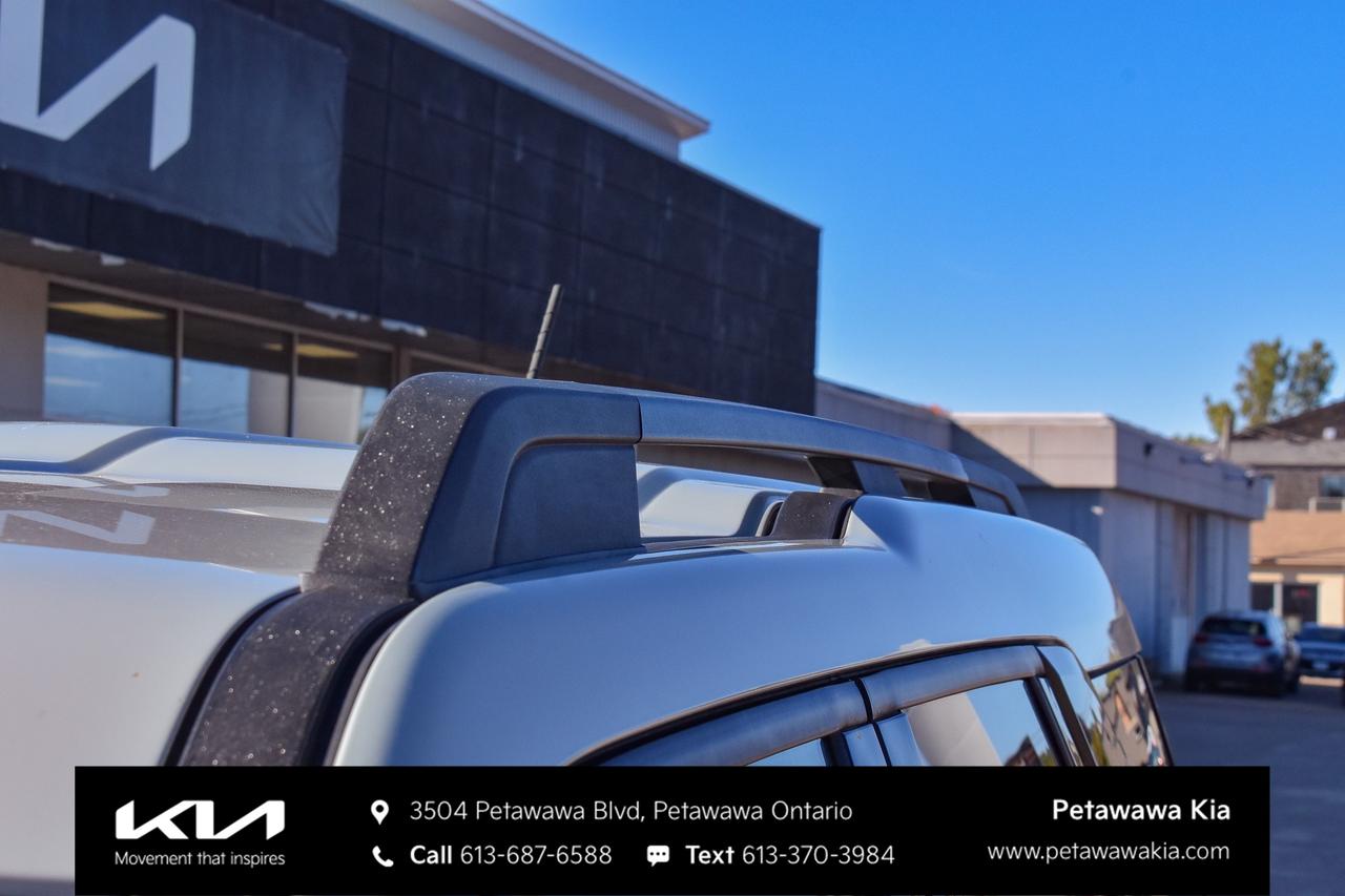 2021 Ford Bronco Sport Big Bend 4dr 4x4 Photo